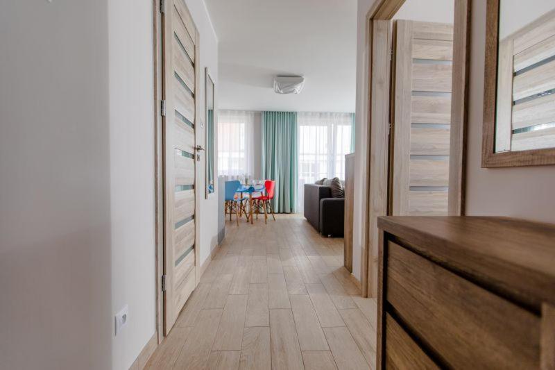 Resort Apartamenty Klifowa Rewal 7 Eksteriør bilde